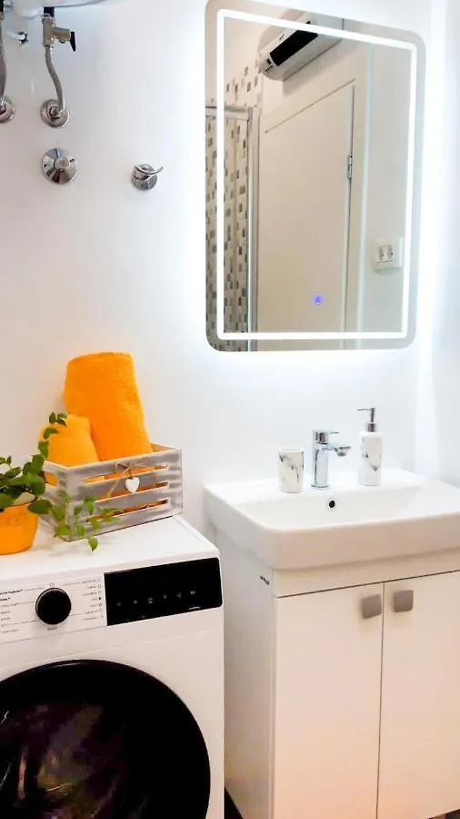 Desire Apartamento Split Croácia