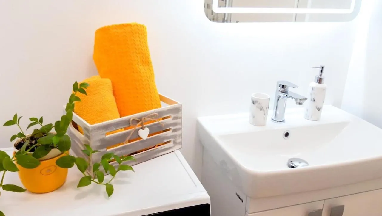 Desire Apartamento Split