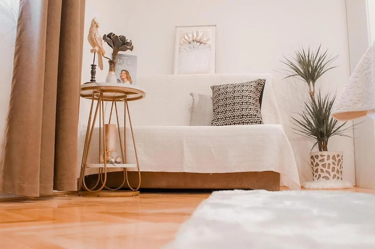 Desire Apartamento Split