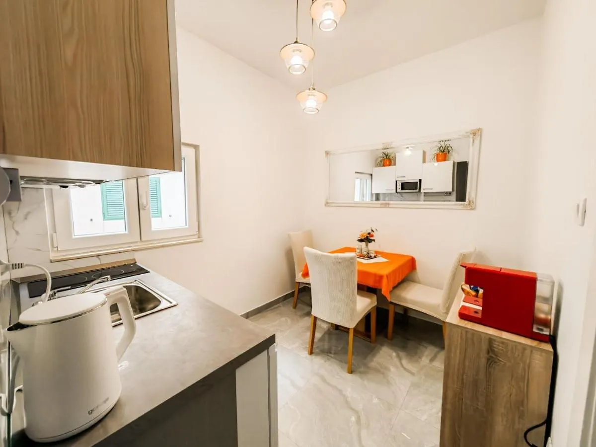 Desire Apartamento Split