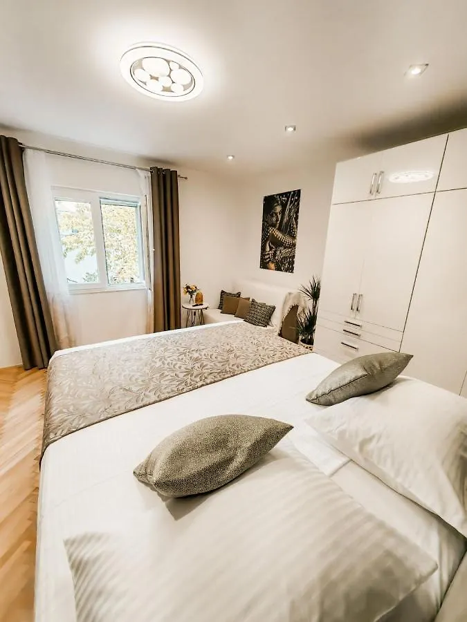 Desire Apartamento Split