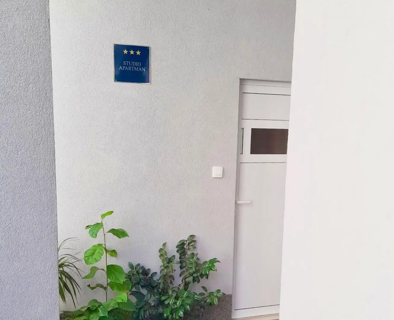 Desire Apartamento Split