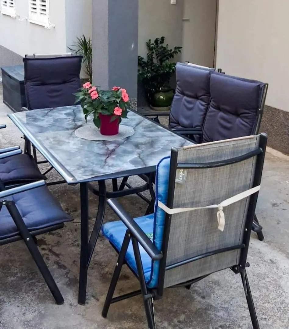Desire Apartamento Split